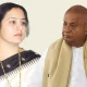 hd devegowda take decision on hassan jds ticket and no ticket for bhavani revanna