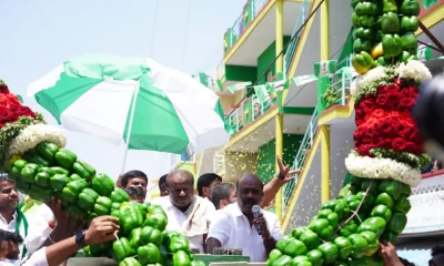 HD Kumaraswamy