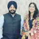 AAP Punjab Minister Harjot Singh Bains To Marry Senior Police Officer
