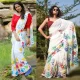 Holi Sarees Fashion