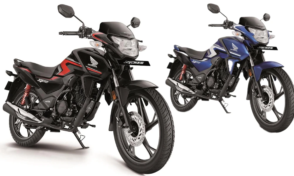 Honda SP launched with improved engine; What is special?