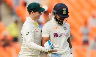 IND VS AUS: If the final test is drawn, what will be India's position in the ICC Test champion sheep?