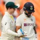 IND VS AUS: If the final test is drawn, what will be India's position in the ICC Test champion sheep?