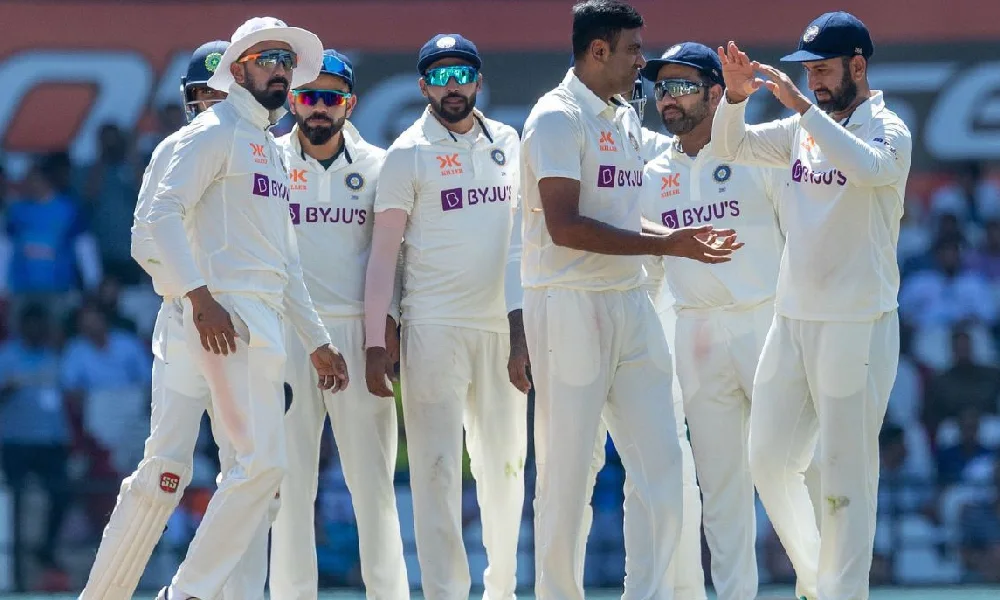 IND VS AUS: Significant changes in the Indian team for the fourth Test match against Aussies