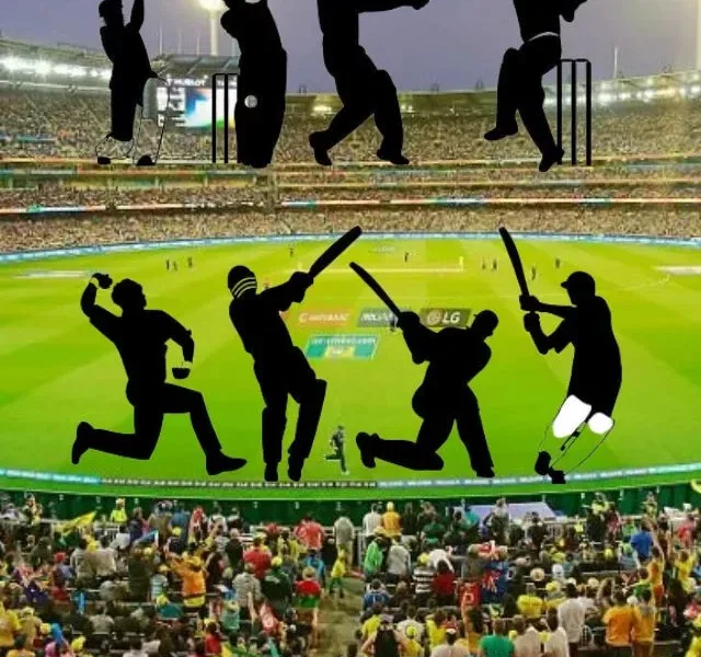 INDvsAUS image
