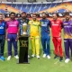 Here is the schedule for the 16th edition of IPL