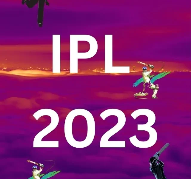 IPL 2023 image