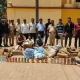 Illegal Goa liquor Excise police karwar
