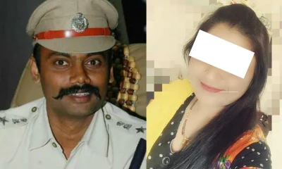 Ips officer's illicit relationship with Asi