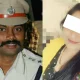 Ips officer's illicit relationship with Asi