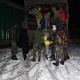 Indian Army rescues 370 tourists stranded in east Sikkim due to heavy snowfall