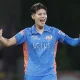 WPL 2023: Issy Wong took a hat-trick wicket and wrote a record