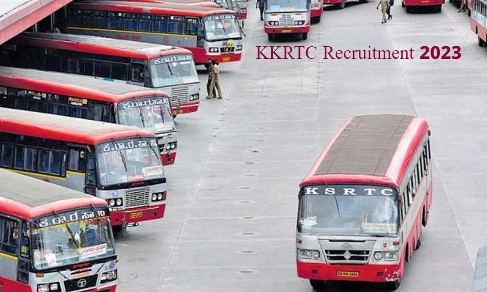 KKRTC Recruitment 2023-apply-for-249 apprentice-posts