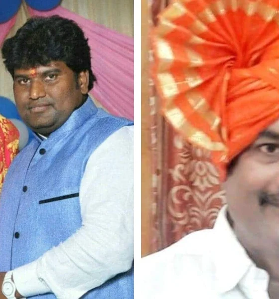 Kalaburagi municipal corporation to be elected to BJP after 13 years Kharges efforts backfire