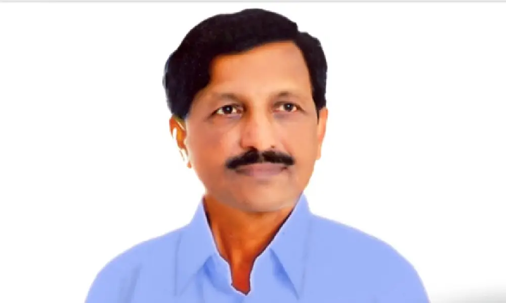 CM Nimbannavar, Kalaghataki
