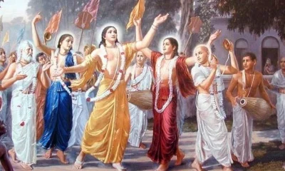 navavidha bhakti-about Keertan bhakti you should know in kannada