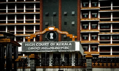 Doctors cannot treat without touching patient Says Kerala Highcourt