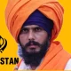 Khalistani separatist Amrit Pal Bate, further tough action is needed