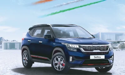 2023 version of Kia Seltos launched, what is special?