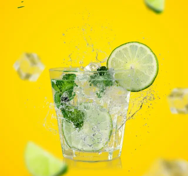 Lemonade Benefits
