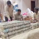 Over 7 crore Rupees found in BJP MLA son house and office in Lokayukta Raid