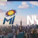 New York franchise in Major League Cricket, Mumbai Indians