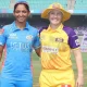 WPL 2023: Mumbai vs UP Warriors Eliminator Clash; Good luck to whoever will win the final