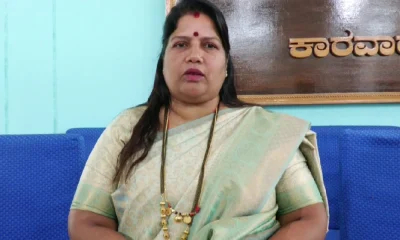 Life Threatening: I was threatened with life for going to contest elections; MLA Rupali Naik
