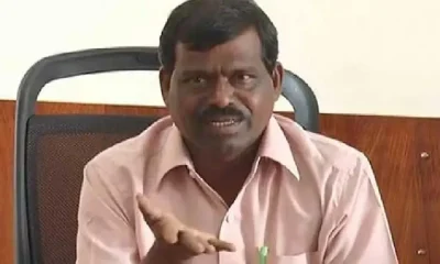 MP Kumaraswamy