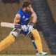 IPL 2023: Dhoni injured; Doubt for the first game