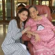 Madhuri Dixit pens emotional note for mom Snehalata Dixit after death