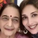 Madhuri Dixit’s mother Snehalata Dixit passes away