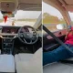 Mahindra XUV700 ADAS Abuse, Stunt Video Viral