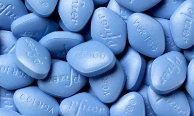 Man Dies After Taking Viagra with Alcohol in Nagpur