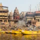 Uttar Pradesh Govt Plans Asthi Bank at Varanasi's Manikarnika Ghat to Preserve Ashes for Immersion