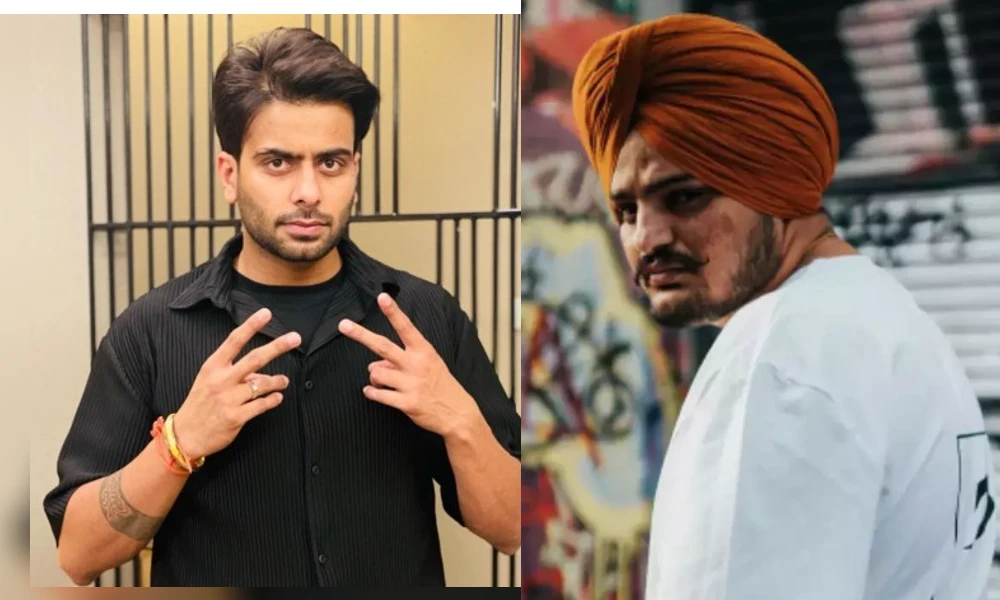 Mankirt Aulakh Punjabi Singer Cancels Dubai Show