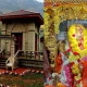 Amit Shah virtually inaugurates Mata Sharda Devi temple near LoC in Kashmir