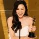 Michelle Yeoh is first Asian actress to achieve best female lead in Oscars 2023