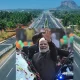 Modi Road show