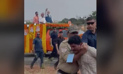 Modi in Karnataka