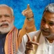 india slips in global hunger index and CM Siddaramaiah criticized Modi