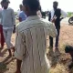 attempted rape, Man tied up, beaten up by villagers in Chitradurga