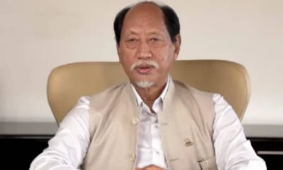 No opposition in Nagaland Assembly and there will all party government