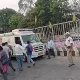 NHM employees protest enters 30th day