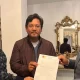 Meghalaya Election Result, Conrad K Sangma led alliance has 45 mlas support