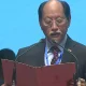 Neiphiu Rio took sworn as Chief Minister of Nagaland