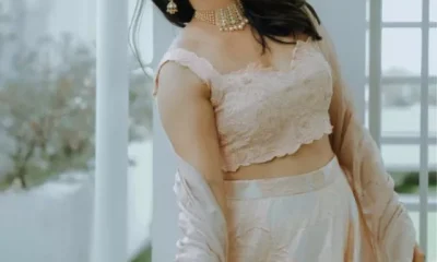 Namitha Pramod 8