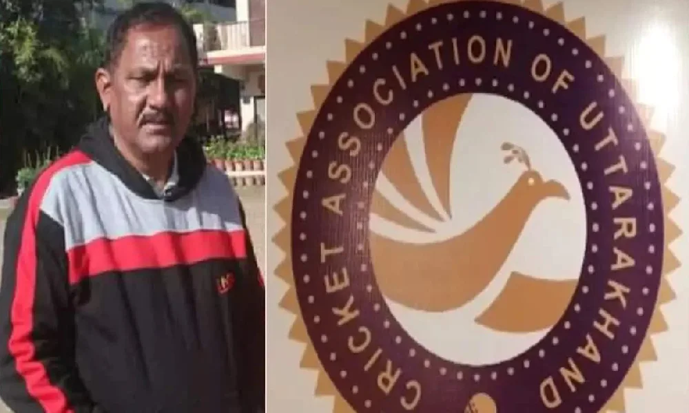 Uttarakhand cricket coach attempts suicide after objectionable audio with women cricketers surfaces