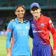 Delhi team won the toss against Mumbai and chose fielding