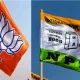 North East Election Results: BJP crosses halfway mark in tripura, BJP and NPP govt in Meghalaya?